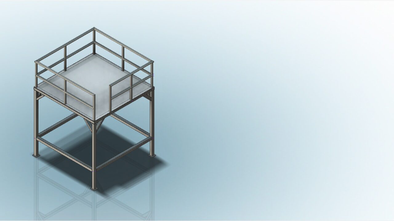 実務重視のInventorフレームジェネレーター講習